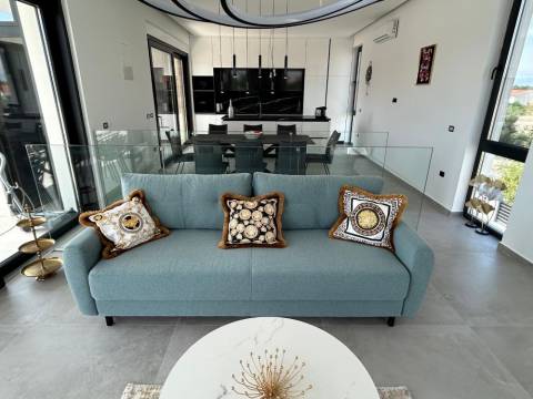 Vrsi, 145,75m2