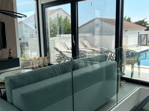Vrsi, 145,75m2