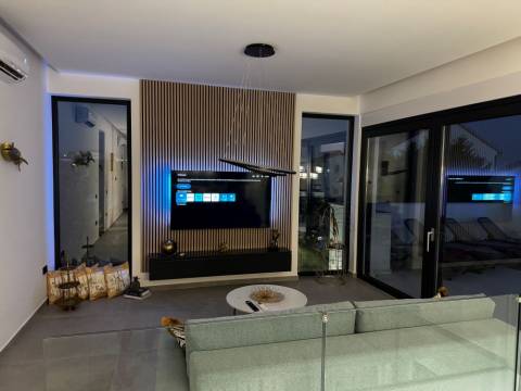 Vrsi, 145,75m2