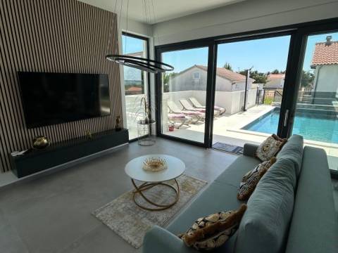 Vrsi, 145,75m2