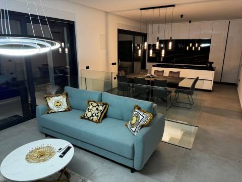 Vrsi, 145,75m2