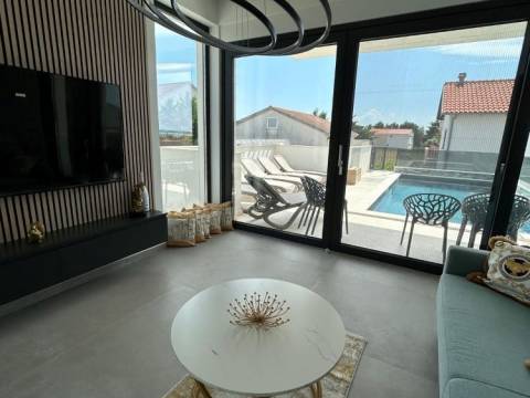 Vrsi, 145,75m2