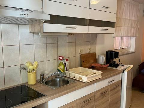 Novi Vinodolski, 360m2