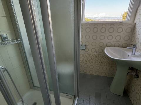 Stan u Ičićima, 104.00 m2, 200 metara od mora s prekrasnim pogledom na Kvarner (iznajmljivanje)