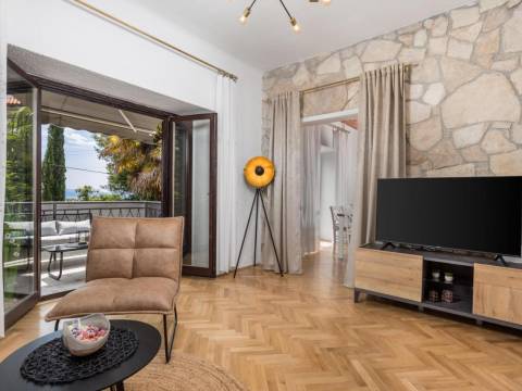 Case Matulji, 100m2