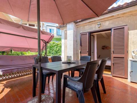 Case Matulji, 100m2