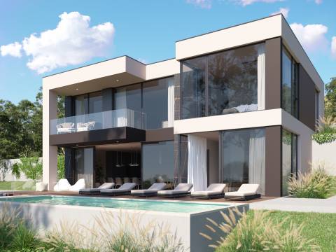 Lovran-Liganj građevinsko zemljište 1200 m2 s građ. dozvolom