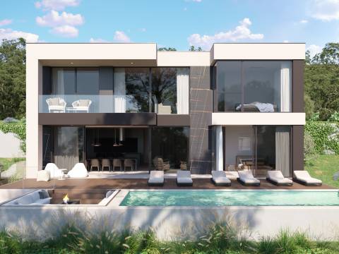Lovran-Liganj građevinsko zemljište 1200 m2 s građ. dozvolom