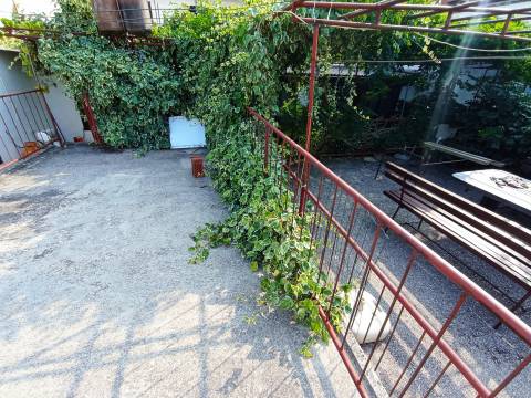 Novi Vinodolski kuća
