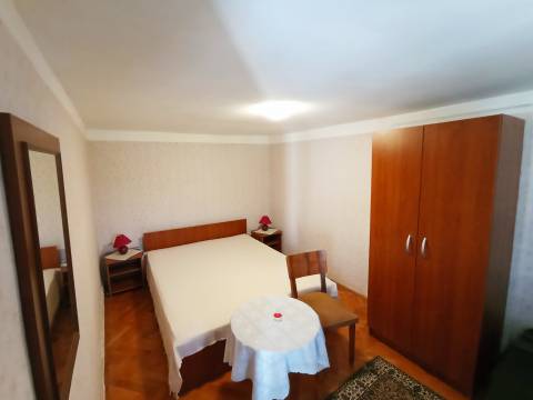Novi Vinodolski kuća