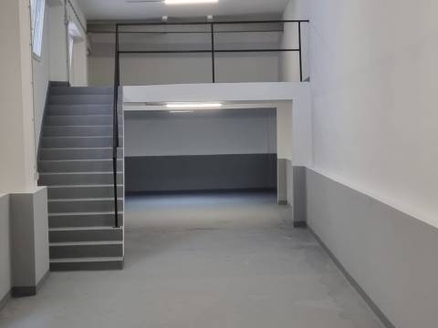 Centar Rijeke - Poslovni prostor za najam
