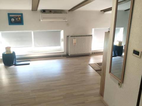 Trsat- slatki stančić
