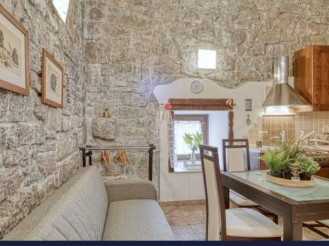 Flats Jušići, Matulji, 100m2