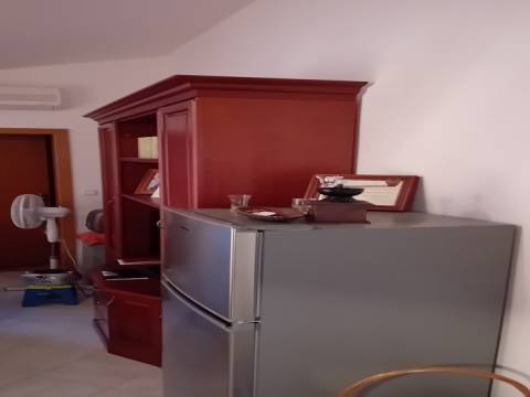 Privlaka prodaje se stan, 32,45 m² blizu mora