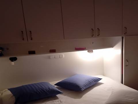 Privlaka prodaje se stan, 32,45 m² blizu mora