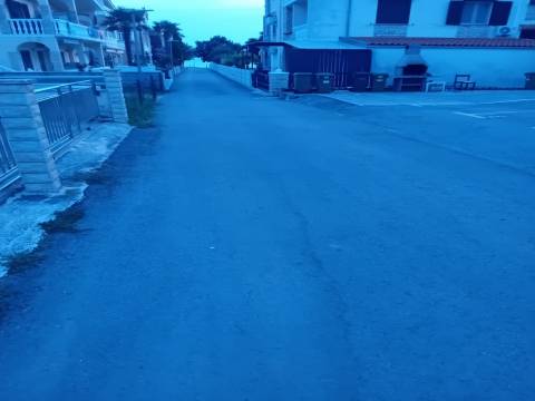Privlaka prodaje se stan, 32,45 m² blizu mora