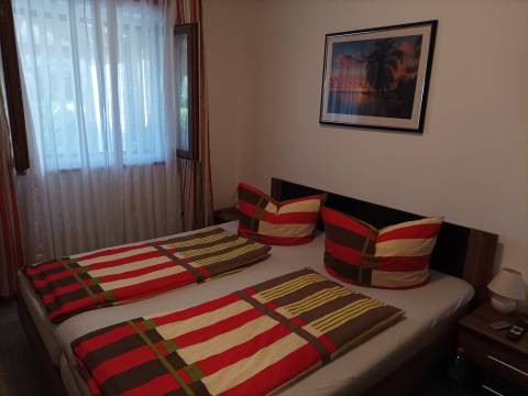 Obnovljen apartman u prizemlju!