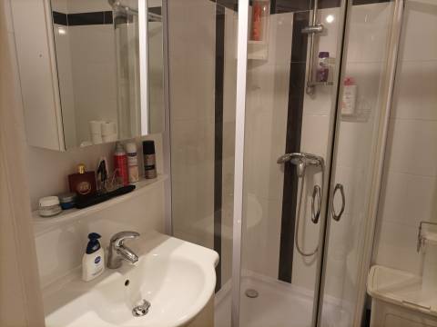 Obnovljen apartman u prizemlju!