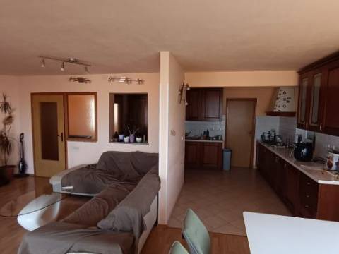 Obiteljska kuća s pogledom na more - Šmrika