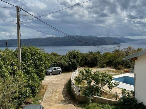 Houses Brseč, Mošćenička Draga, 66m2