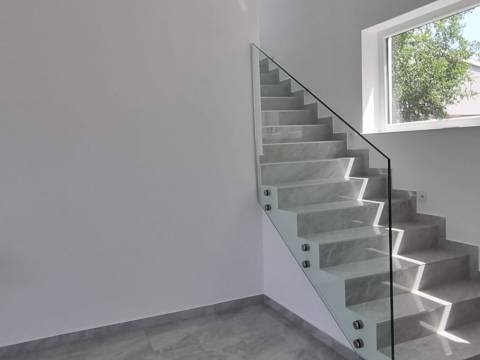 Vir, modern House with swimming pool, your oasis for vacation