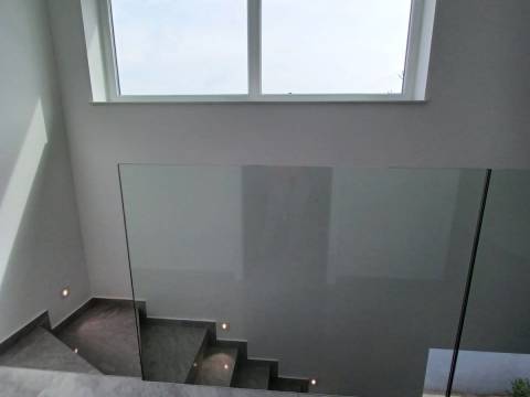 Vir, modern House with swimming pool, your oasis for vacation