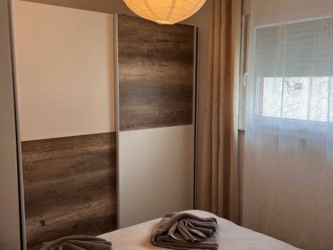 Vir, moderan apartman E3 u blizini mora i sadržaja
