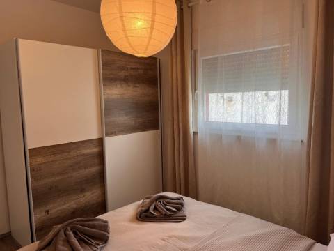 Vir, moderan apartman E3 u blizini mora i sadržaja