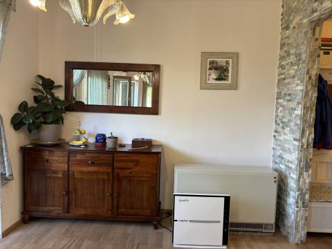 Ičići - slatki stančić s balkonom