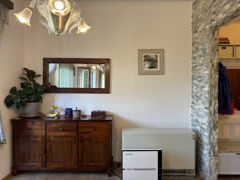 Ičići - slatki stančić s balkonom