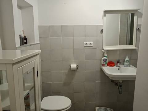 Obnovljena stara istarska kuća s tri apartmana!