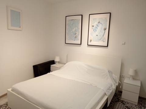 Obnovljena stara istarska kuća s tri apartmana!