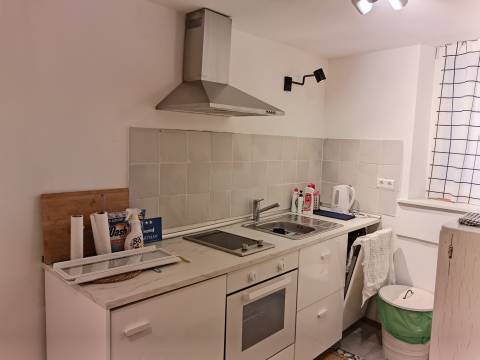 Obnovljena stara istarska kuća s tri apartmana!