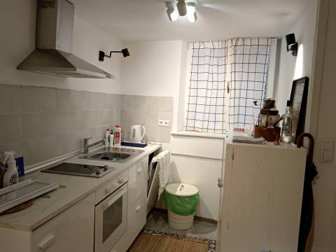 Obnovljena stara istarska kuća s tri apartmana!