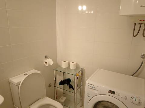 Obnovljena stara istarska kuća s tri apartmana!