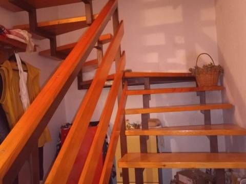 KUĆA CRIKVENIČKO ZALEĐE s okućnicom