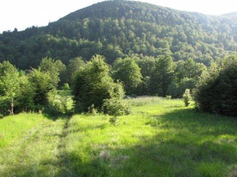 Lands Fužine, 4.762m2