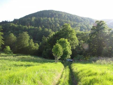 Fužine- građevinsko zemljište 4762m2