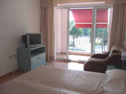Flats Novi Vinodolski, 28,02m2