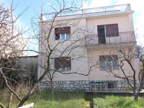 SELCE - KUĆA 2.RED DO MORA