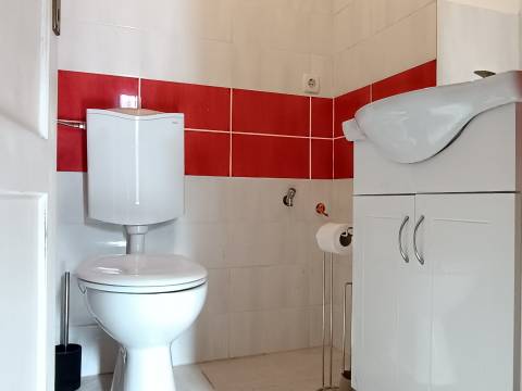 Rukavac - prilika, kuća s malom okućnicom i garaža sa podrumom