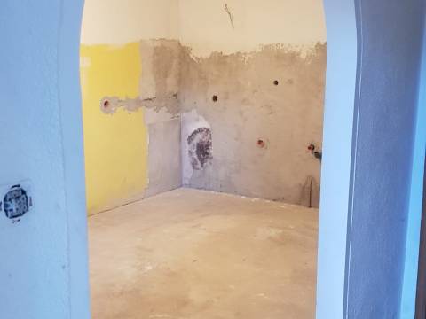 TRIBALJ - KUĆA ZA ADAPTACIJU