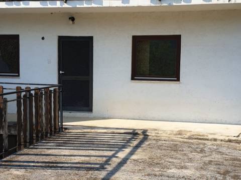 TRIBALJ - KUĆA ZA ADAPTACIJU