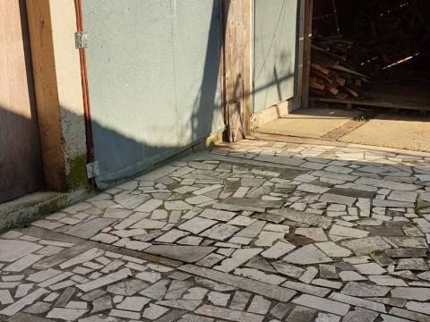 TRIBALJ - KUĆA ZA ADAPTACIJU