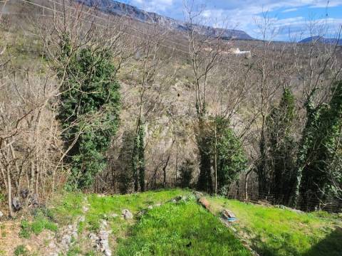 TRIBALJ - KUĆA ZA ADAPTACIJU