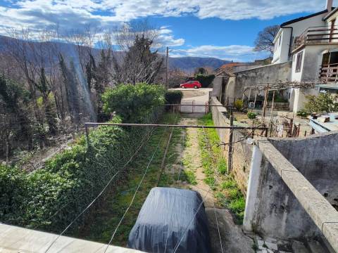 TRIBALJ - KUĆA ZA ADAPTACIJU