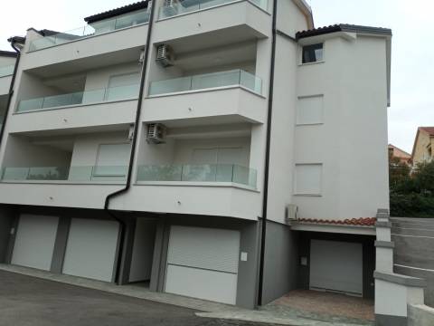 Flats Crikvenica, 112,34m2