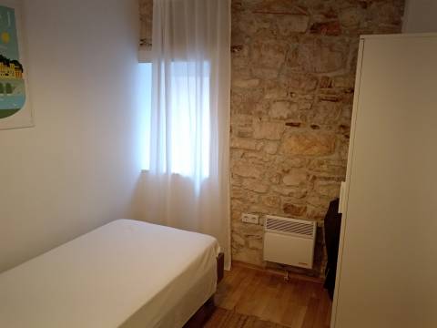 Kompletno obnovljena kamena kuća u centru Rovinja!