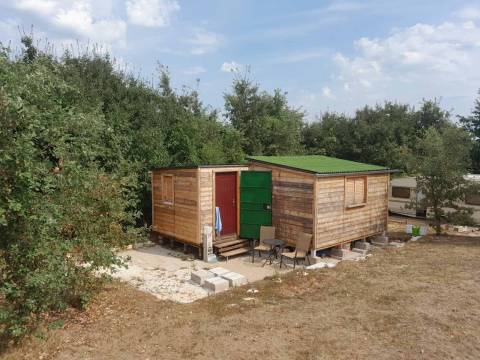 Lands Foli, Svetvinčenat, 2.158m2