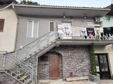 Flats Jušići, Matulji, 70m2